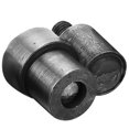 thumbnail image 2 of Greensen Hand Press Machine Setter Eyelet Puncher Grommet Die Mold Manual Installation Tool,Eyelets Buckle, Steel, 2 of 8