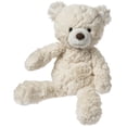 thumbnail image 1 of Mary Meyer - Baby, Cream Putty Bear, Stuffed Animal, Soft Toy, Machine Washable, Gift, 11", 1 of 3