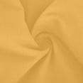 thumbnail image 4 of Timegard Cotton Linen Pants for Women Elastic Waisted Drawstring Straight Leg Lounge Pants with Pockets, 4 of 6