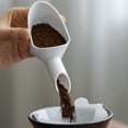 thumbnail image 3 of 20G Coffee Beans Dose Tray Dosing Cup Shovel for Loose Tea FlowerPetals, 3 of 11