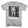 thumbnail image 1 of Andre The Giant Icônes Réelles g T-Shirt à Manches Courtes pour Adultes, 1 of 2