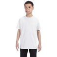 thumbnail image 1 of Jerzees T-Shirt Jeunesse 5.6 oz. DRI-POWER ACTIVE - 29B, 1 of 1