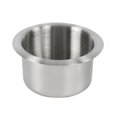 thumbnail image 1 of jinwen Support de Canette pour Boisson, Porte-Gobelet pour Voiture, Cinéma, Canapé, Table, 1 of 7