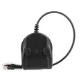 thumbnail image 1 of Boîte de Formation de Diviseur, Boîte de Formation de Téléphone de Casque de Cristal Adaptateur de Formation de Boîte de Formation de Téléphone Adaptateur d'Expérience Inégalée, 1 of 14