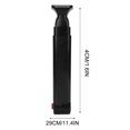 thumbnail image 4 of HLONK Men‘s Back Shaver Charging Back Shaver Double Back Hair Remover Electric Shaver Extendable Handle  Multi-Functional Shaver for Back Foldable Design, 4 of 8