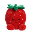 thumbnail image 1 of Aurora - Palm Pals - 5" Juicy Strawberry, 1 of 3