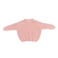 thumbnail image 3 of 2025 Cardigan pour Tout-Petit Garçon Chandail Tricoté Col Rond Chandail à Volants Chandail à Manches Longues Chandail Molletonné S Chandail Molletonné Automne Hiver, 3 of 5