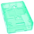thumbnail image 2 of Protective Case For , Protective Shell For  Abrasion Resistance Frosted Box Widely Used Small  For Repair Parts For Mechanic Black,Green,Blue,Transparent, 2 of 8