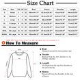 thumbnail image 3 of Penkiiy Men's Round Neck Striped Sweat Absorption Long Sleeve T-Shirt Tops XL Multicolor, 3 of 5