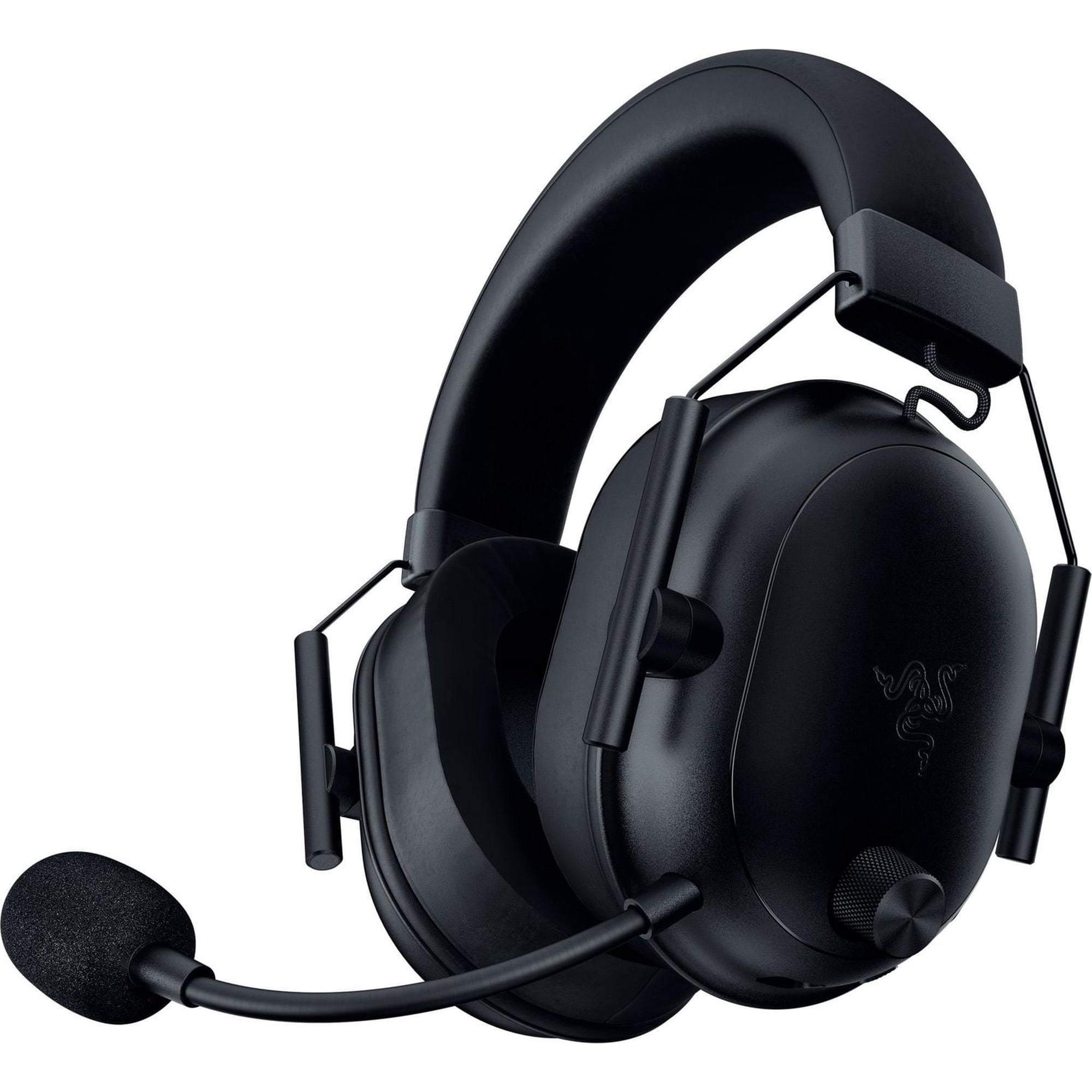 Razer BlackShark V2 HyperSpeed 本体 Razer Blackshark V2 Hyperspeed - Wireless Ultra-Lightweight