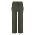 thumbnail image 4 of Pantalon Cargo Tactique pour Hommes, Extérieur, Imperméable, Pantalon de Randonnée, Grande Taille, Ripstop, de Travail, Salopette à Multiples Poches, Pantalon, 4 of 6