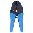 thumbnail image 1 of Connecteurs de Bornes de Crimpon, Bornes de Fil de Crimpon Kit d'Outils de Crimpon avec Design Ergonomique pour Bornes de Fil, 1 of 8
