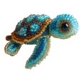 thumbnail image 2 of Bead Embroidery Kit Animals 3D DIY Beadwork Craft Kits For Beginner Adults DIY Beaded Ornament Kit Art Craft Handmade For Beader Lover Embroidery, 2 of 6