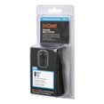 thumbnail image 5 of Curt Manufacturing 21811 Trailer Ball Cover, Black, 5 of 5