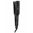 thumbnail image 1 of InfinitiPRO by Conair Tourmaline Ceramic Flat Iron, 2‑inch Plates, Black, 1 Pk, 1 of 5