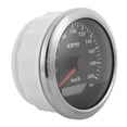 thumbnail image 4 of Loewten Speed Gauge, GPS Speedometer 3.3in With Backlight For Car Marine Boat Yacht, 4 of 8