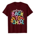 thumbnail image 4 of TZEWGL Casual Shirt For Kid Blouse For Kids size 8-9T, 4 of 4