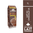 thumbnail image 2 of Scotsburn 2% Chocolate Partly Skimmed Milk, 2 of 7