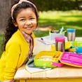 thumbnail image 3 of Munchkin Bento Box Toddler Lunch Box, 3 of 8