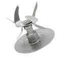 thumbnail image 4 of Pièces de Lame pour Osterizer Blender Cutter Base de Lame Capuchon Joint, 4 of 7