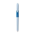 thumbnail image 1 of Blue No Sharpening Pencil With Eraser Eternal Pencil For Writing Drawing Durable Plastic Pencil With Replaceable Tip Beginner Practice Pencil For School Office 5.5 Inch Length, 1 of 6