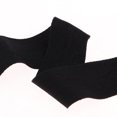thumbnail image 3 of Bandages Élastiques Professionnels 98 Pouces pour Boxe Kickboxing Noir, 3 of 8