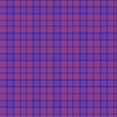 thumbnail image 1 of Ahgly Company Tapis d'Intérieur Lavable en Machine Carré Transitionnel Magenta Rose, 5 Pieds Carré, 1 of 7
