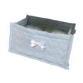 thumbnail image 4 of Siruishop Storage Basket Large Capacity Cute Rectangular Organizer Bin for Indoor Home Style G, 4 of 8