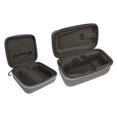 thumbnail image 3 of Drone Storage Bag for DJI for MAVIC 3 PRO Drone Accurate Reserved Rocker Holes Scratch Resistant Portable Drone Bag, 3 of 14