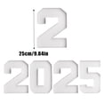 thumbnail image 4 of CJiaWei 2025 Graduation Party Decoration 2025 Charcuterie Platter Tray 10, 4 of 6