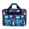 thumbnail image 2 of Sewing Machine Storage Tote Bag Sewing Machine Carrying Case Storage Cover Carry 46x32x23cm, 2 of 8