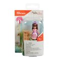 thumbnail image 1 of Mega Construx American Girl Welliewishers Ashlyn Mini Figure, 1 of 5