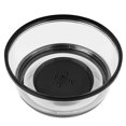 thumbnail image 4 of Food Sealer, Vacuum   Cover, Black Stackable For Home Restaurant Kitchen Accessory 15 X 19 X 7.5cm, 4 of 7
