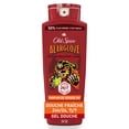 thumbnail image 2 of Old Spice Body Wash for Men, Bearglove, Long Lasting Lather, 2 of 20