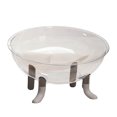 thumbnail image 1 of Lit pour Animaux en Acrylique Surélevé pour Chats Robuste Durable Frais Confortable Mobilier d'Intérieur, 1 of 3