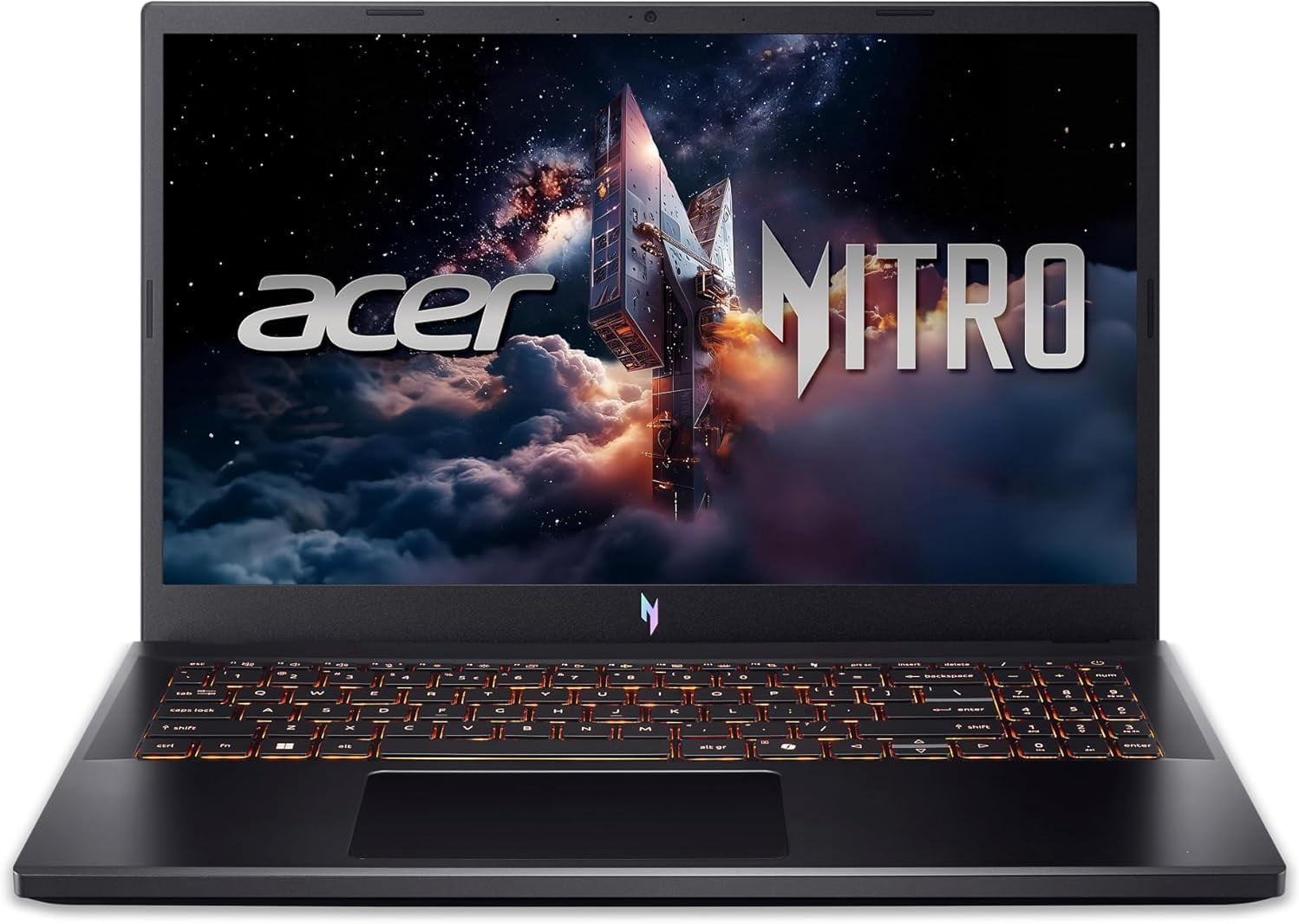 Acer Nitro V 15.6" Gaming Laptop - FHD@165Hz| Nvidia GeForce RTX 5060| Intel Core i7-13620H| 16G RAM| 1TB SSD| W11 - Excellent Recertified with 1 Year Acer Manufacturer Warranty