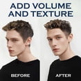 thumbnail image 2 of THEMANCODE Vaporisateur au Sel de Mer pour Hommes, Vaporisateur Capillaire Naturel pour Vagues de Plage et Texturisant Volumisant avec Algues Rouges, Varech et Aloe Vera, Cadeau de la Saint-Valentin pour Lui et Hommes, 8,8 fl oz (260 ml), 2 of 9