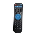 thumbnail image 3 of Langgg 2 Pieces Replacement ForMXQ-4K MXQ H96 pro T9 X96 Smart TV Box Remote Controller mini T95Z plus Smart TV Box Remote Control Controller, 3 of 7