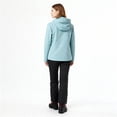 thumbnail image 4 of Tec-One Women's Softshell Jacket, 4 of 4