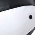 thumbnail image 2 of Khall Inflatable Kicking Ball, Punching Speed Ball,Double End Inflatable Hanging Boxing Speed Rebound Ball Punching Training Equipment, 2 of 8