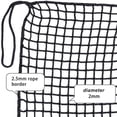 thumbnail image 1 of Golf Sports Practice Barrier Net, Golf Ball Hitting Netting, Golf High Net, Heavy Duty Golf Containment Net, 1 of 5