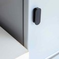 thumbnail image 3 of Stylish And Functional Pull Handles, High-Quality Abs Material Self-Adhesive Pull Handles No Drilling Screw For Your Refrigerator And Furniture, 3 of 5