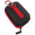 thumbnail image 2 of Golf Rangefinder Storage Bag Diastimeter Portable Bag Rangefinder Storage Case Small Storage Bag, 2 of 9