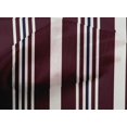 thumbnail image 4 of oneOone Cotton Cambric Fabric Stripe Printed Craft Fabric BTY 56 Inch Wide, 4 of 4