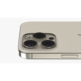 thumbnail image 3 of Restored Apple iPhone 15 Pro 128GB - Natural Titanium (Factory Unlocked) (Refurbished), 3 of 11