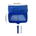 thumbnail image 2 of Pools & Water Expert Cleaning Net for Deep Pool with Reinforced Frame – High-Capacity Net for Debris Removal in Indoor Outdoor Pools, 2 of 4