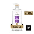 thumbnail image 1 of Pantene Volume Shampoo, Hydrates and Lifts, Adds Fullness, Pro-Vitamin B5, 530 mL, 1 of 27