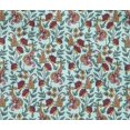 thumbnail image 4 of oneOone Cotton Flex Fabric Leaves|Floral & Paisley Block Print Fabric By Yard 40 Inch Wide, 4 of 4