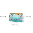 thumbnail image 3 of Vaidha 2025 Sketchy Desk Calendar Calendar Desktop Memo Small Ornament Memorandum Book, 3 of 6