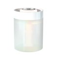 thumbnail image 2 of TIMIFIS Mist Humidifiers Portable Desk Humidifier, 4.2L Cool Mist Humidifier, Small Humidifier for Home Bedroom Office, Plants, Double-Head Spray, Colorful Night Function Humidifiers for Bedroom, 2 of 7